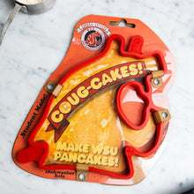 Load image into Gallery viewer, Coug-Cakes! - Cougkie.com