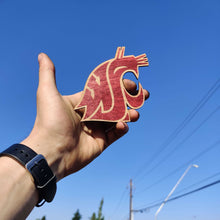 Load image into Gallery viewer, A little WSU - Cougkie.com