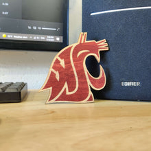 Load image into Gallery viewer, A little WSU - Cougkie.com