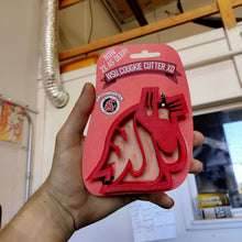 Load image into Gallery viewer, Extra Deep Cougkie Cutter - Cougkie.com