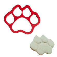 Load image into Gallery viewer, WSU Butch Paw Cougkie Cutter