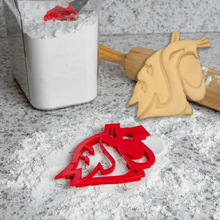 Load image into Gallery viewer, The Original Cougkie Cutter